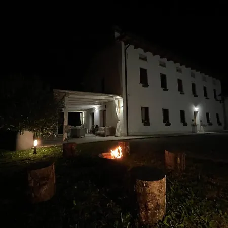 Lantgård Vecio Portico