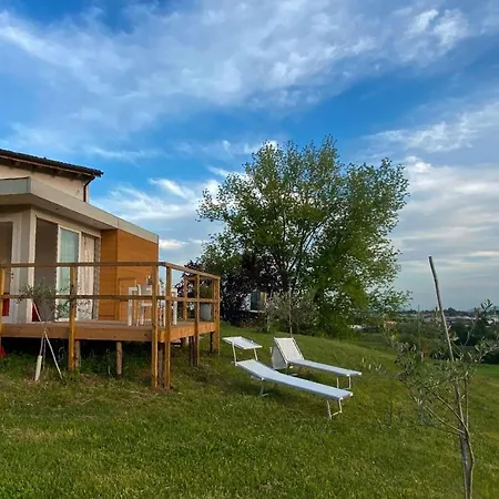 Farm stay Vecio Portico Marostica