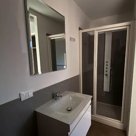 Vecio Portico Farm stay