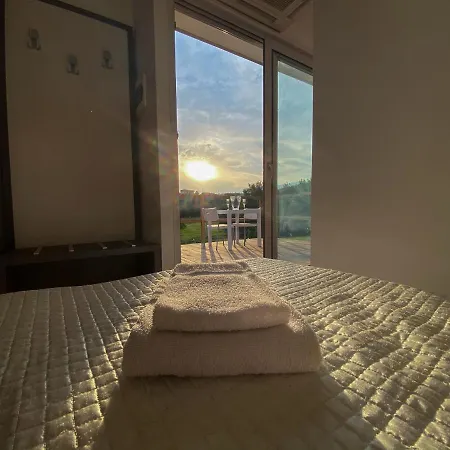 Vecio Portico Farm stay *