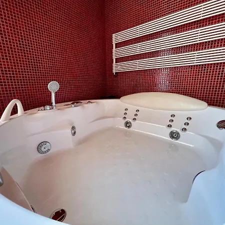 Vecio Portico Farm stay