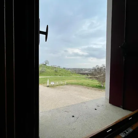 Vecio Portico Farm stay