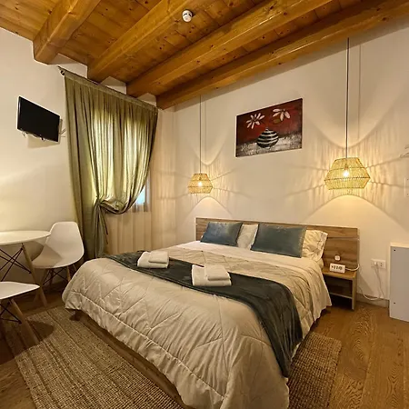 Vecio Portico Farm stay *