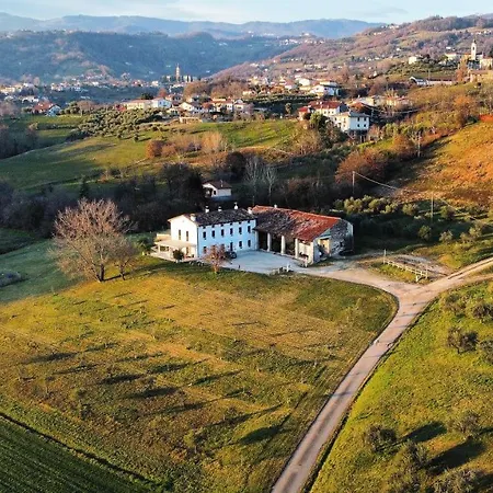 Vecio Portico Farm stay Marostica