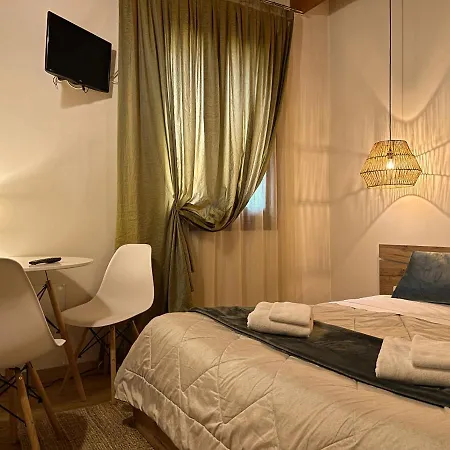 Vecio Portico Farm stay *