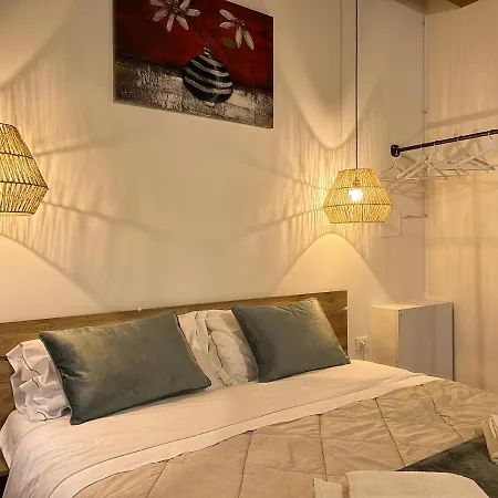 Farm stay Vecio Portico Marostica