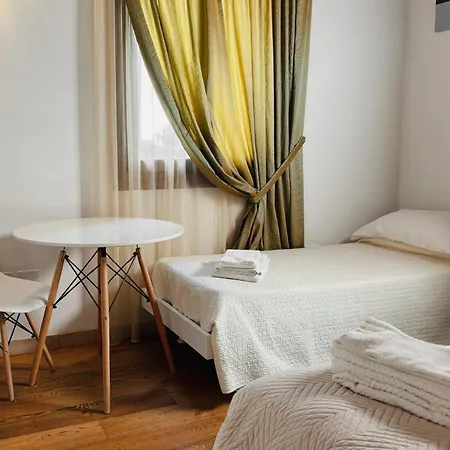 Farm stay Vecio Portico