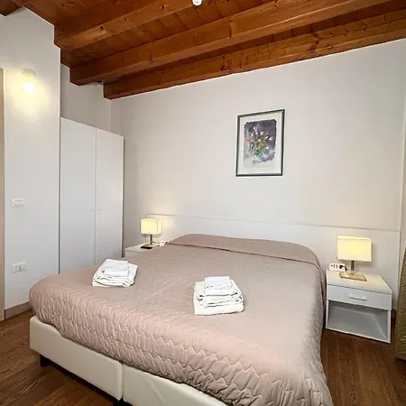 Vecio Portico Farm stay *