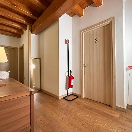 Vecio Portico Farm stay Marostica