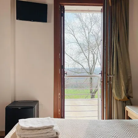 Vecio Portico Farm stay