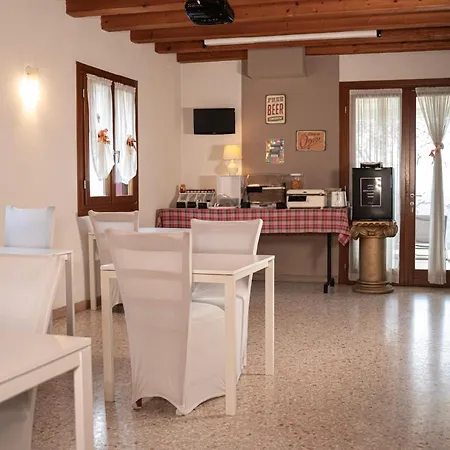 Vecio Portico Farm stay Marostica