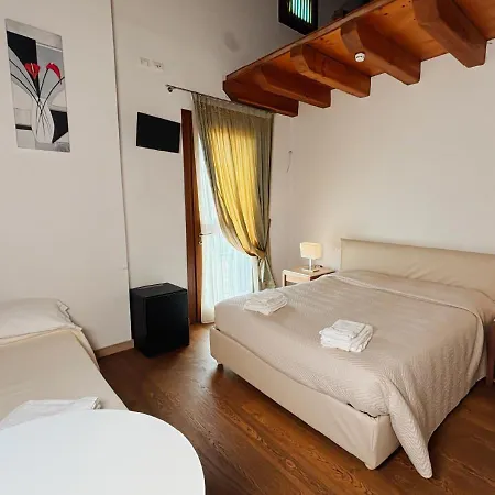 Vecio Portico Farm stay