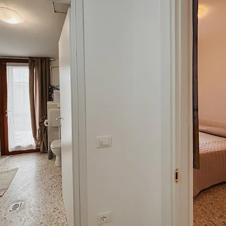 Vecio Portico Farm stay *