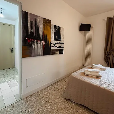 Vecio Portico Farm stay Marostica
