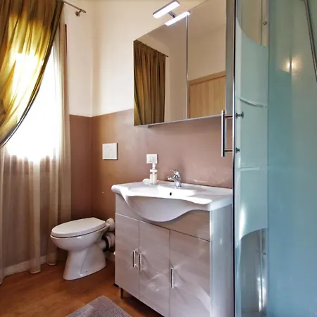 Farm stay Vecio Portico *