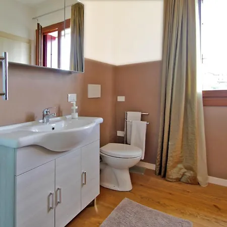 Vecio Portico Farm stay *